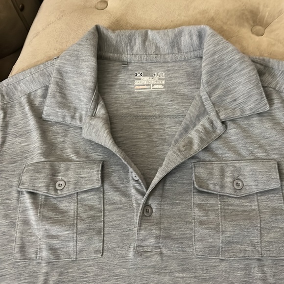 Under Armor men’s regular coupe normale set of 2 XL - Picture 3 of 11